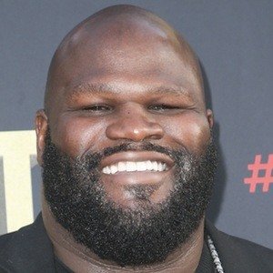 Mark Henry image 5