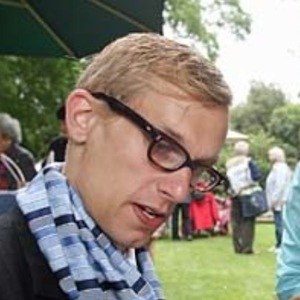 Mark Hill, 50 (Presentatore di show televisivi)