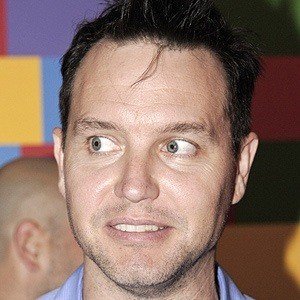 Mark Hoppus image 2