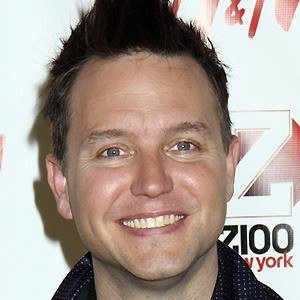 Mark Hoppus image 3
