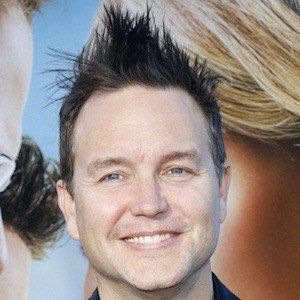 Mark Hoppus image 5