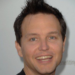 Mark Hoppus image 6