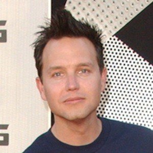Mark Hoppus image 8