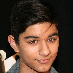 Mark Indelicato, 31 (TV Actor)