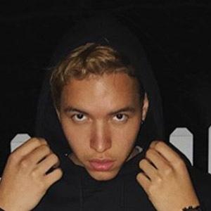 Mark Isaiah, 28 (Pop Singer)