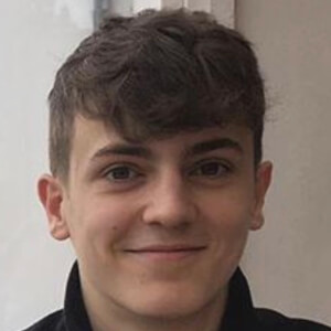 Mark Jackson, 24 (TikTok Star)