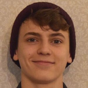 Mark Jackson, 24 (Estrella de TikTok)