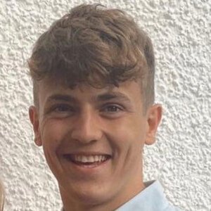 Mark Jackson, 24 (TikTok明星)