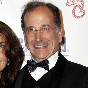 Mark Linn-Baker, 69 (Acteur de télévision)