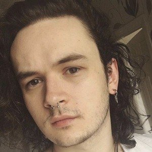 Mark Ludford, 29 (YouTube Star)