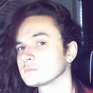 Mark Ludford, 29 (YouTube明星)