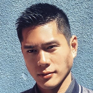 Mark Manio, 32 (Instagram Star)