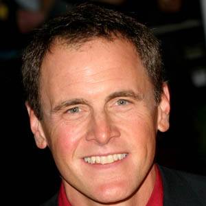 Mark Moses image 3
