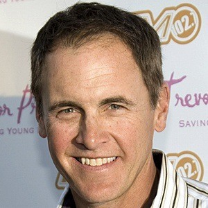 Mark Moses image 6