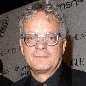 Mark Mothersbaugh, 73 (Pop Singer)