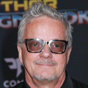 Mark Mothersbaugh, 75 (Pop Zangers)