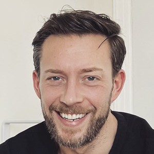 Mark Munroe, 42 (TikTok Star)