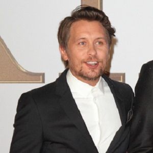 Mark Owen image 3