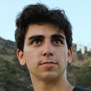 Mark Ricci image 8