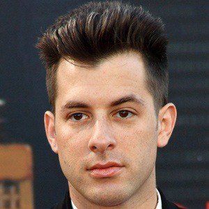 Mark Ronson, 50 (音乐制作人)