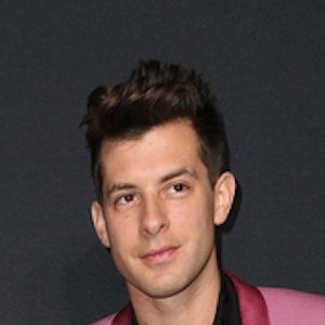 Mark Ronson, 50 (Muziek Producent)