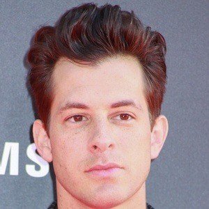 Mark Ronson, 50 (Music Producer)
