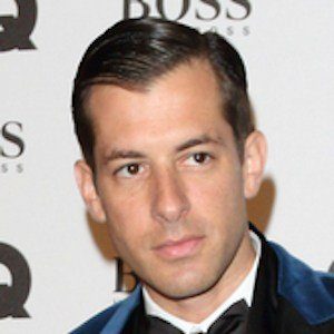Mark Ronson, 50 (Music Producer)