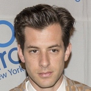 Mark Ronson, 50 (音樂製作人)