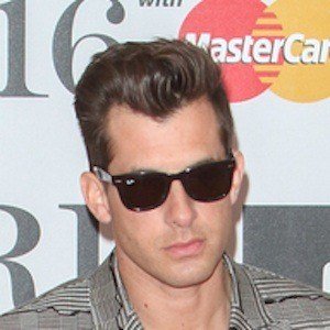 Mark Ronson, 50 (Music Producer)