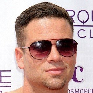 Mark Salling image 6