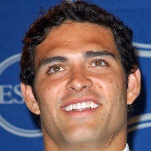 Mark Sanchez image 3