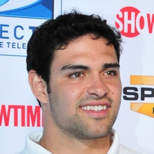 Mark Sanchez image 6