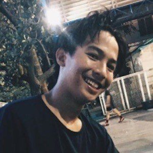 Mark Sceven Nolasco image 6
