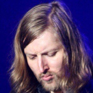 Mark Stoermer image 3