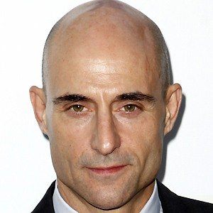 Mark Strong image 1
