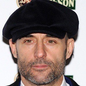 Mark Strong image 2