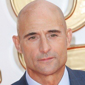Mark Strong image 4