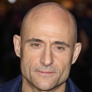 Mark Strong image 5