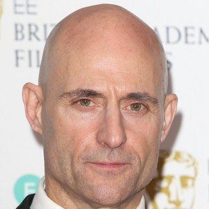 Mark Strong image 6