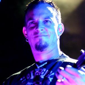 Mark Tremonti image 2