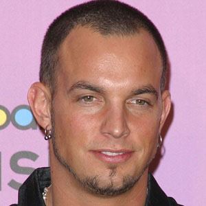 Mark Tremonti image 3