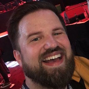 Mark Turpin, 36 (YouTube Star)