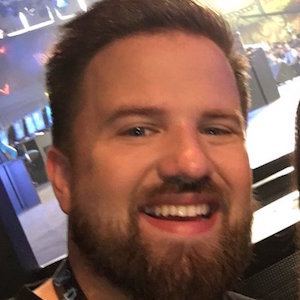 Mark Turpin, 38 (Star di YouTube)