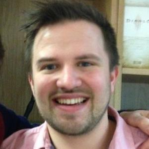 Mark Turpin, 38 (YouTube Star)