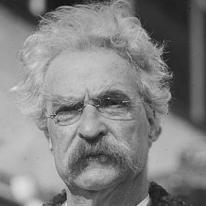 Mark Twain image 3