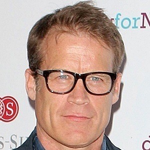Mark Valley, 60 (Ator de TV)