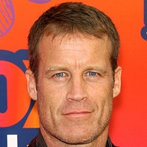 Mark Valley, 60 (TV Actor)
