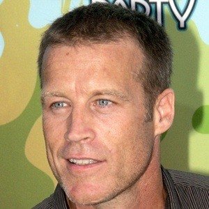 Mark Valley, 60 (电视演员)