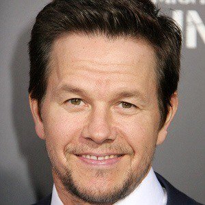 Mark Wahlberg, 54 (Filmacteur)