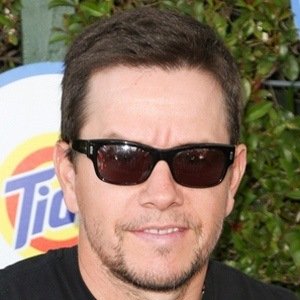 Mark Wahlberg, 54 (Filmacteur)
